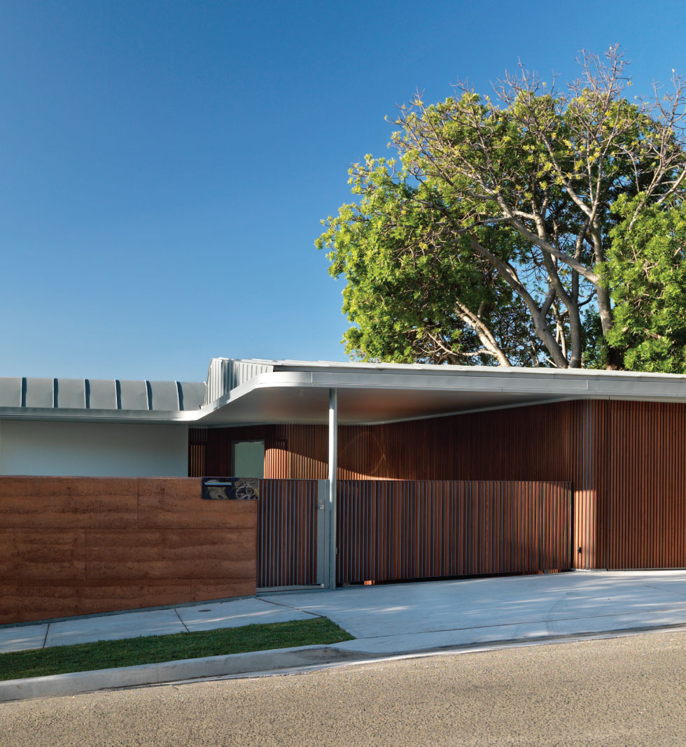 Building on challenging sites | Alvaro sloping block builder