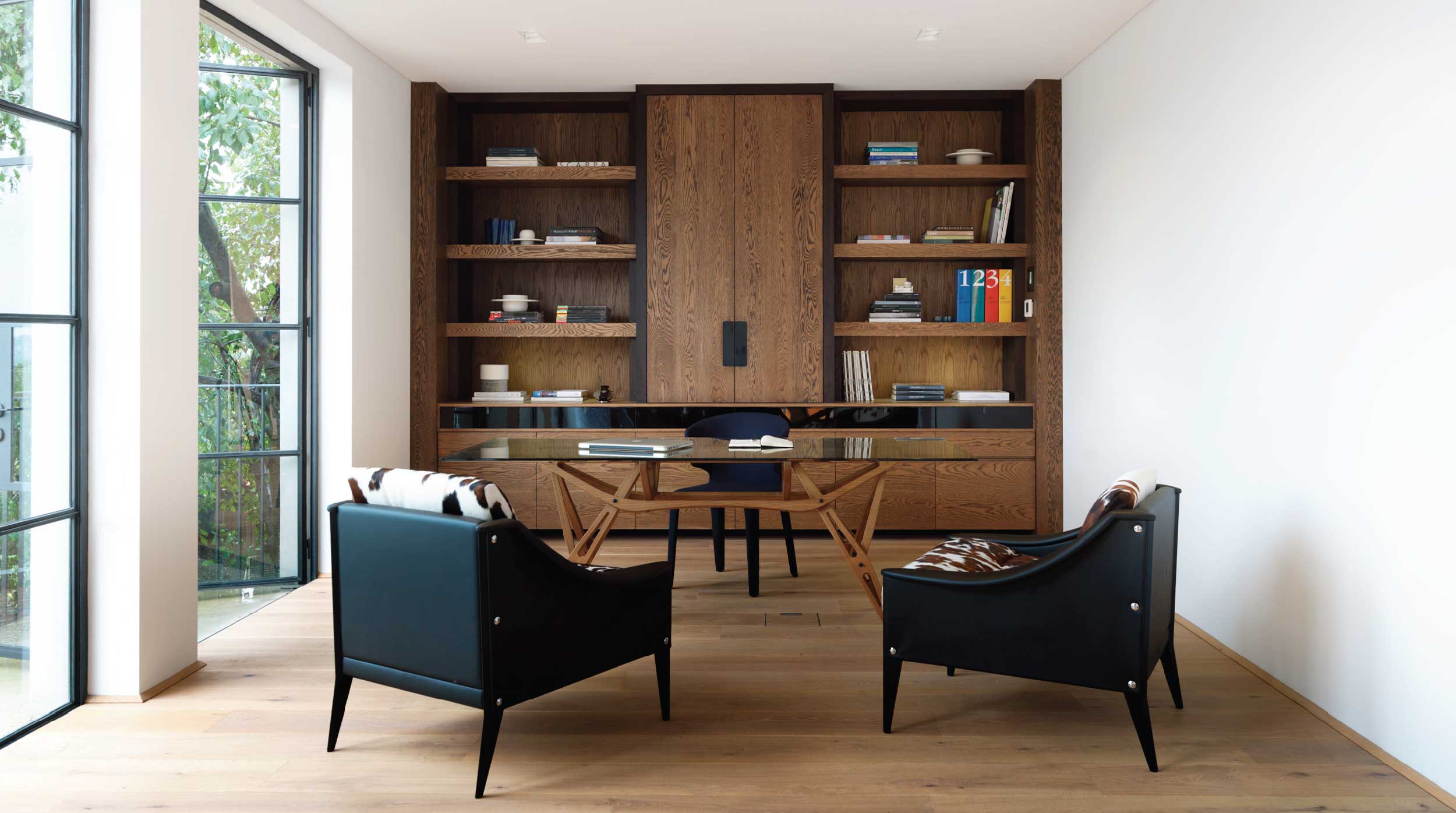 Woollahra heritage home with new pavilion | Alvaro